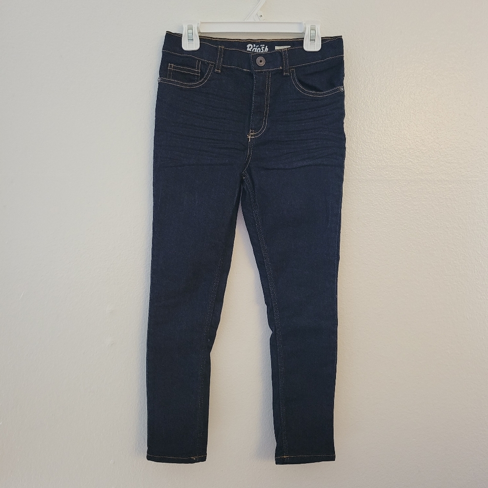 OshKosh Bgosh boys denim pants 8R